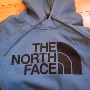 The North Face Hoodie